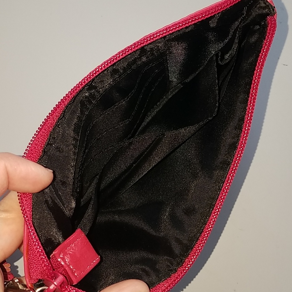 Pink Wristlet - Picture 4 of 6